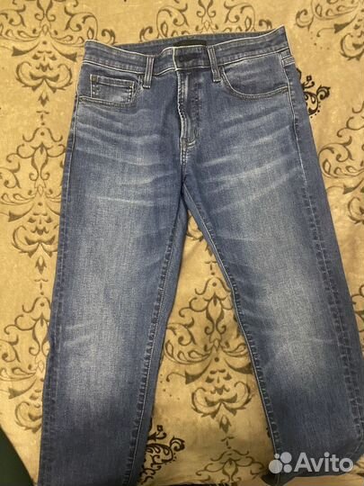 Вещи мужские