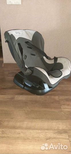 Детское автокресло Emily от 0 до 18