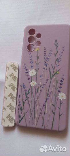 Чехол на samsung galaxy a32