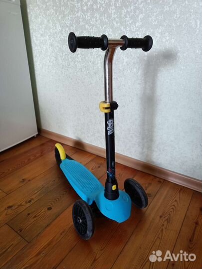 Самокат детский