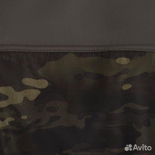 Костюм демисезонный «Горка-2» размер 60-62, рост 1