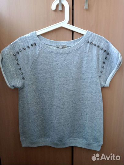 Женская одежда на лето,пакетом,размер 42-44