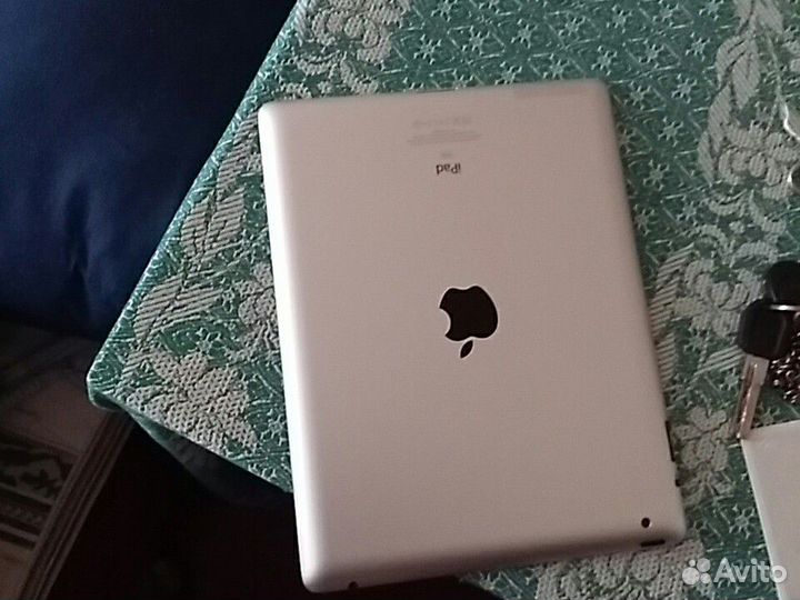 Айпад.2.обмен