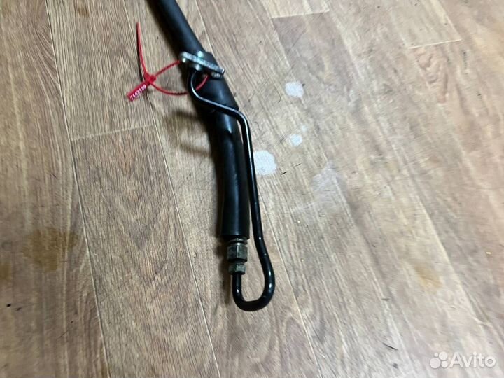 Шланг гидроусилителя Audi A8 D4/4H 2014