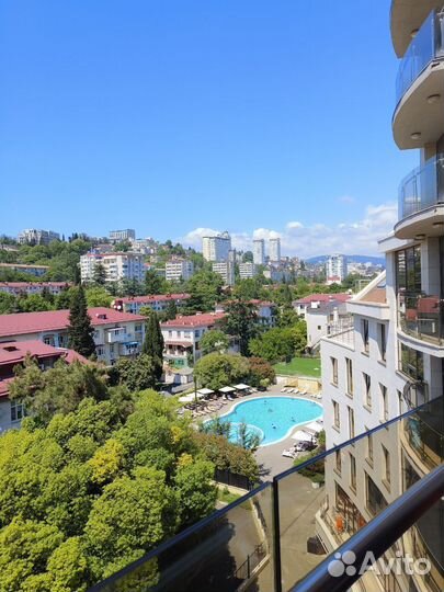 Осень в Стамбуле