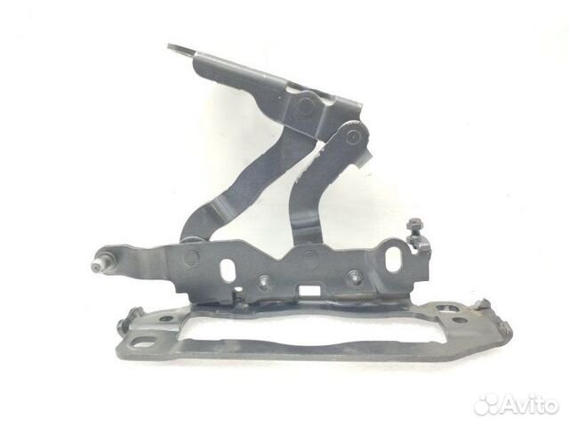 Петля капота передняя левая Mercedes-Benz C-Class