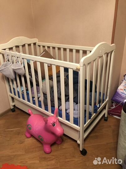 Кровать micuna матрас traumeland