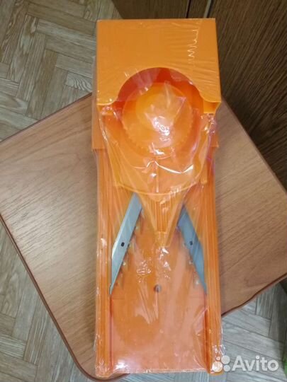 Овощерезка ручная новая