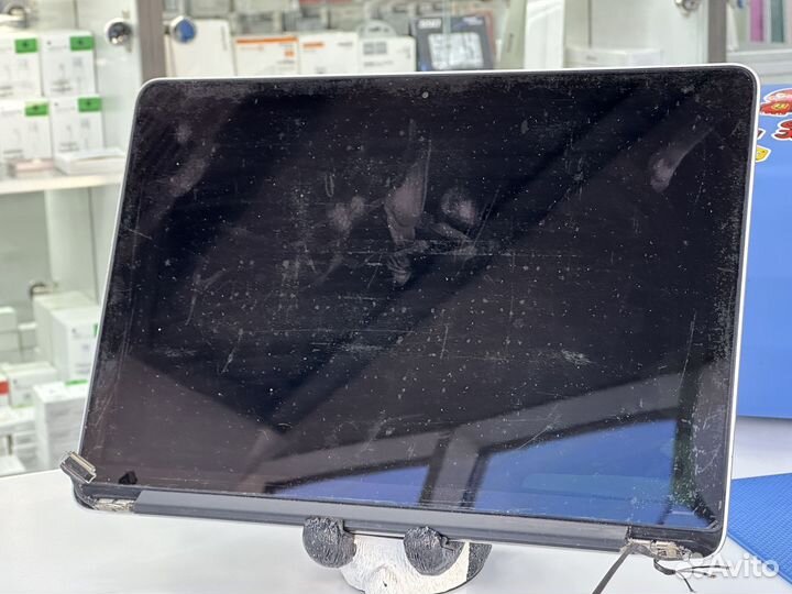 Дисплей дисплейный модуль MacBook Pro 13 2013-14г