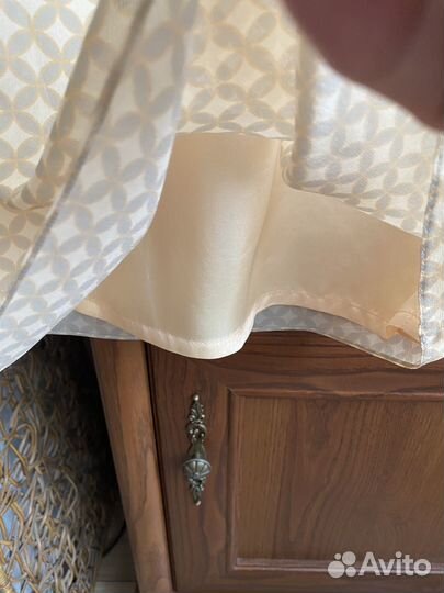 Юбка st. Emile натуральный шелк 42-44 р