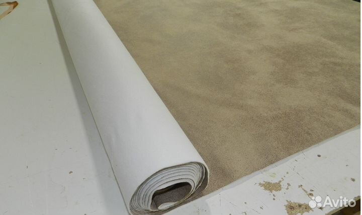 Мебельная ткань