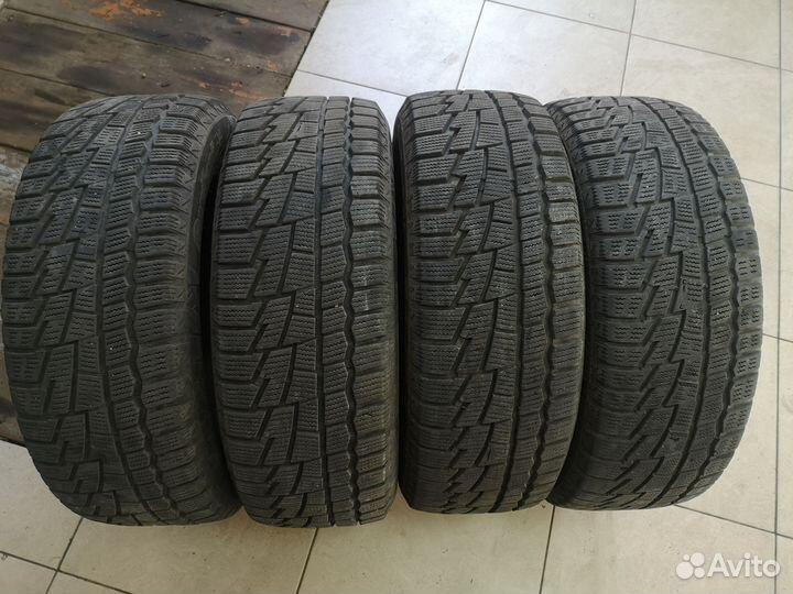 Cordiant Winter Drive 205/55 R16 94T