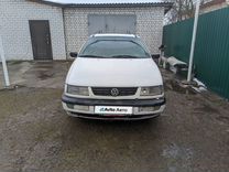 Volkswagen Passat 1.8 MT, 1995, 304 571 км, с пробегом, цена 110 000 руб.