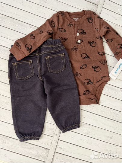 Костюм для мальчика