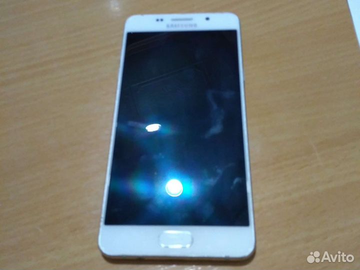 Samsung Galaxy A5 (2016) SM-A510F, 2/16 ГБ