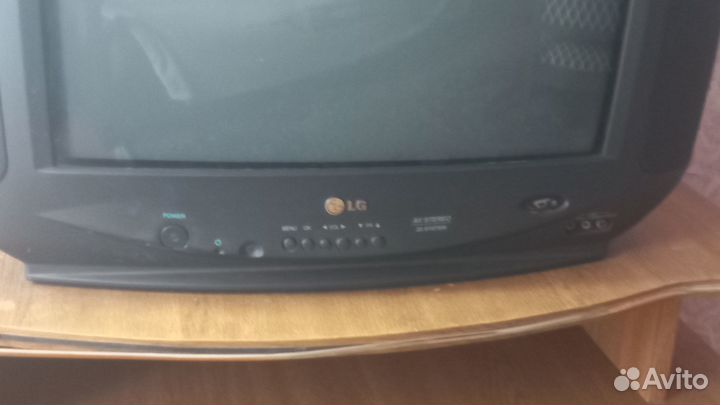 Продаётся телевизор LG