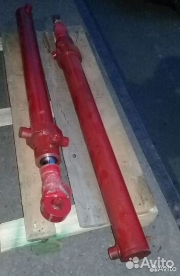 Гидроцилиндр отвала дт 75 цс-80.56.970 Т-150