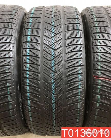 Pirelli Scorpion Winter 265/40 R22 106V