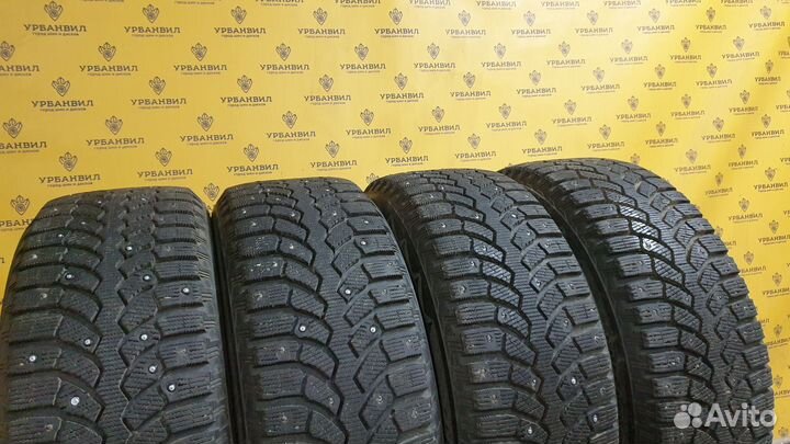 Bridgestone Blizzak Spike-01 215/60 R16 95T