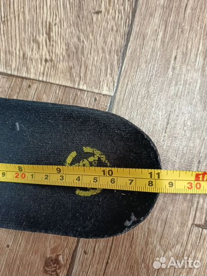 Ботинки для сноуборда K2