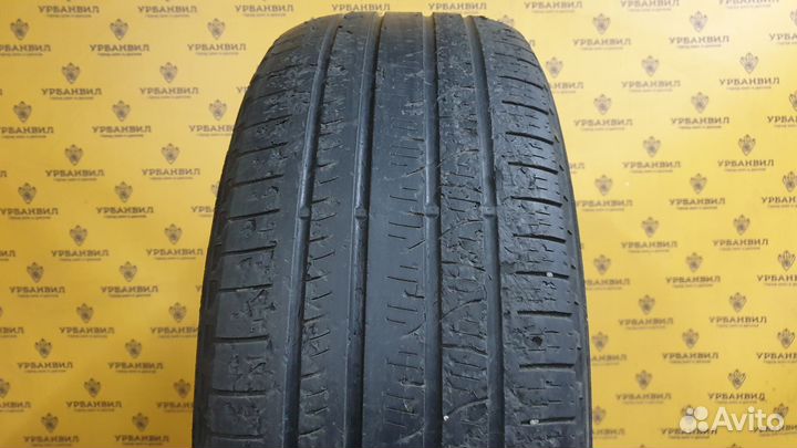 Pirelli Scorpion Verde All Season 255/55 R20 110Y