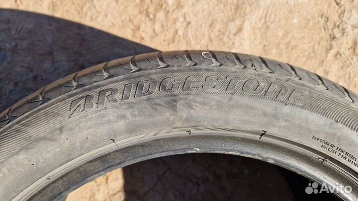 Bridgestone Turanza T001 245/45 R17