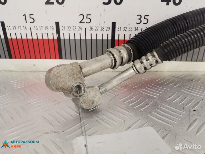 Трубка кондиционера Cadillac SRX 2 2012 23373753