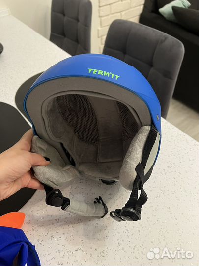 Шлем детский termit