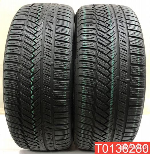 Continental WinterContact TS 850 P 245/45 R19 102V