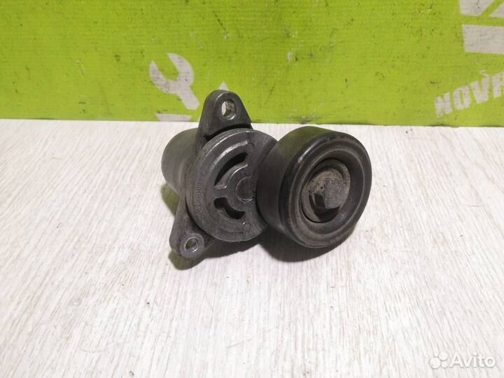 Ролик-натяжитель ручейкового ремня Киа Спортейдж