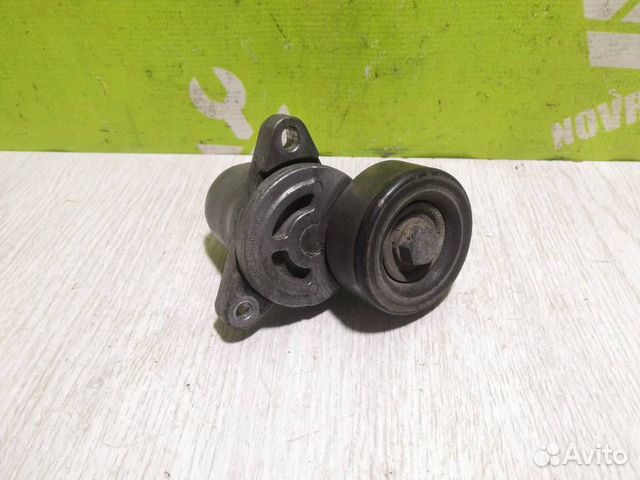 Ролик-натяжитель ручейкового ремня Киа Спортейдж