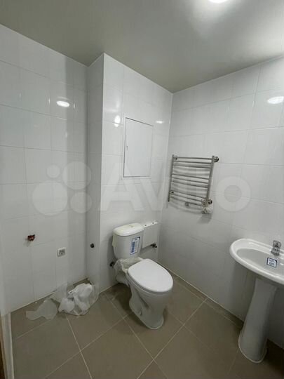 1-к. квартира, 37,3 м², 9/10 эт.