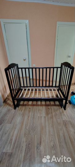 Детская кроватка Helen 2