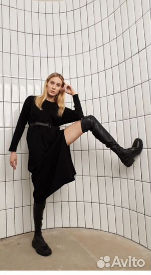 Швейный цех принимает заказы на пошив одежды