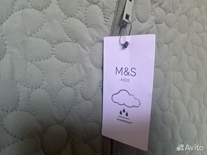 Куртка весна лето осень для девочки 158 164