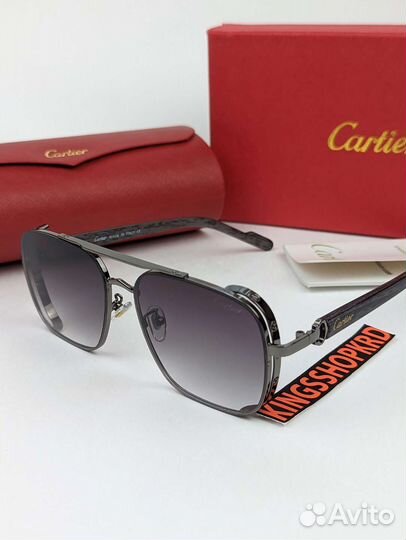 Очки Cartier