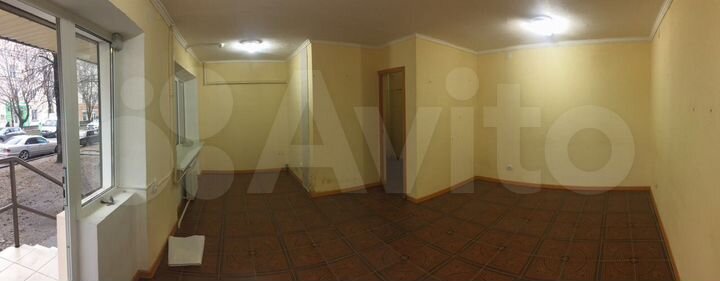 Свободного назначения, 30 м²