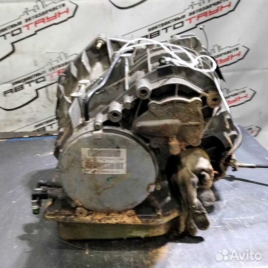 АКПП mini W10B16A cooper R50 R52 R53 gacvt16Z-UZ C