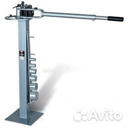 Ручной гибочный станок KO-200