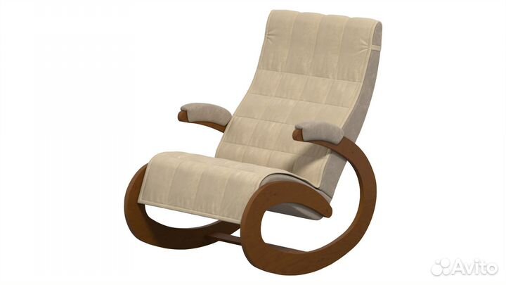 Кресло качалка