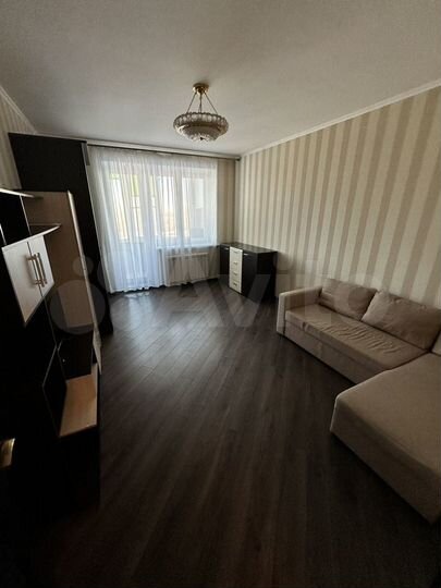 2-к. квартира, 55,4 м², 14/25 эт.