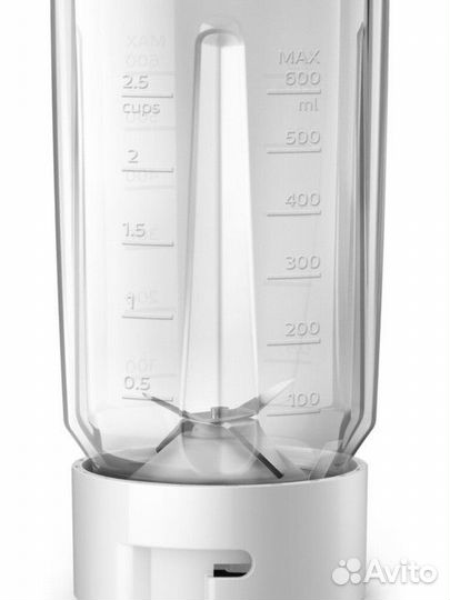 Блендер новый