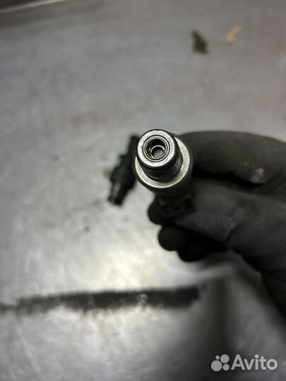 Форсунки opel vectra b 1.6