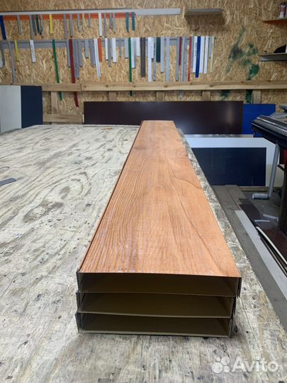 Услуги листогиба