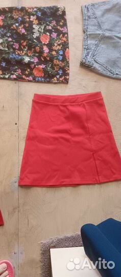 Женская одежда пакетом 40 42