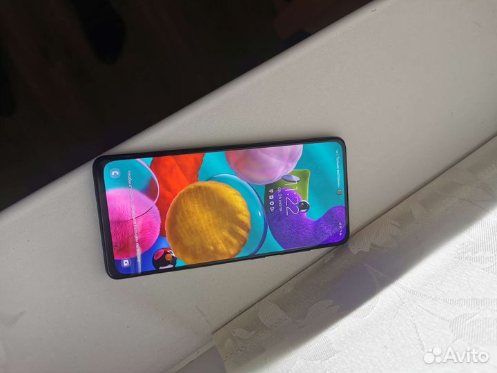 Samsung galaxy a51 128gb