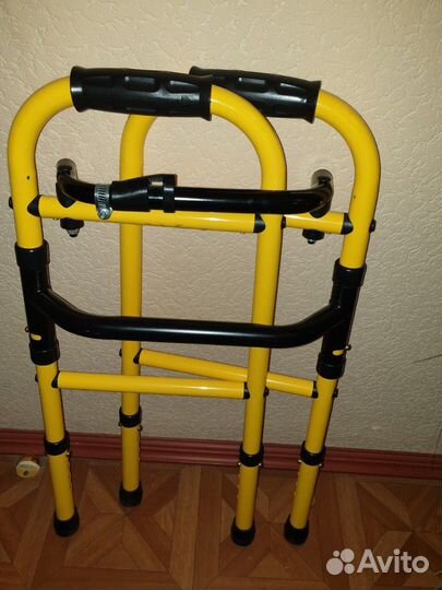 Ходунки детские