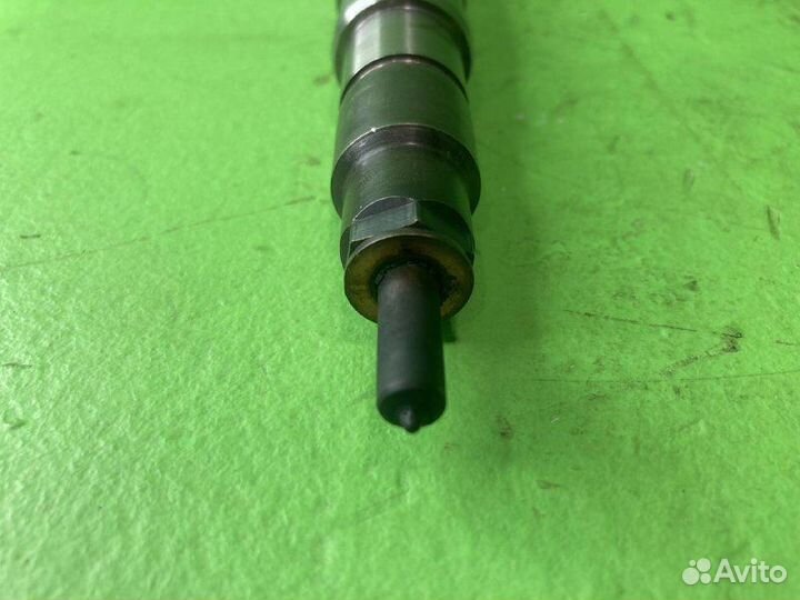 Форсунка MAN TGA