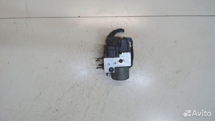 Блок абс, насос Rover 45, 2000