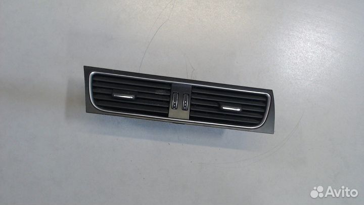 Дефлектор обдува салона Audi A4 (B8) Allroad, 2014